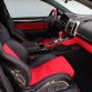 Porsche Cayenne Coupe by Merdad