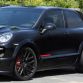 Porsche Cayenne Coupe by Merdad