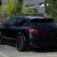 Porsche Cayenne Coupe by Merdad