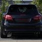 Porsche Cayenne Coupe by Merdad