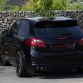 Porsche Cayenne Coupe by Merdad