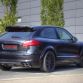 Porsche Cayenne Coupe by Merdad