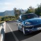 Porsche Cayenne Diesel 2011