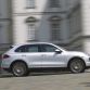 Porsche Cayenne Diesel 2011
