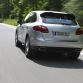 Porsche Cayenne Diesel 2011