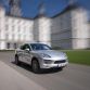 Porsche Cayenne Diesel 2011
