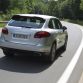 Porsche Cayenne Diesel 2011
