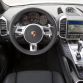 Porsche Cayenne Diesel 2011