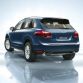 Porsche Cayenne Diesel 2011