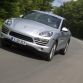 Porsche Cayenne Diesel 2011