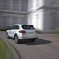Porsche Cayenne Diesel 2011