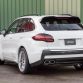 Porsche Cayenne Emperor II by FAB Design