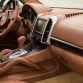 Porsche Cayenne Emperor II by FAB Design