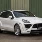 Porsche Cayenne Emperor II by FAB Design