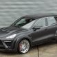 Porsche Cayenne Emperor II by FAB Design