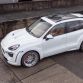 Porsche Cayenne Emperor II by FAB Design