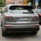 Porsche Cayenne facelift 2015 spy photos