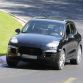 Porsche Cayenne Facelift 2015 Spy Photos