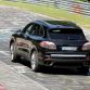 Porsche Cayenne Facelift 2015 Spy Photos