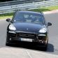 Porsche Cayenne Facelift 2015 Spy Photos