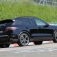 Porsche Cayenne Facelift 2015 Spy Photos