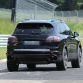 Porsche Cayenne Facelift 2015 Spy Photos