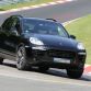 Porsche Cayenne Facelift 2015 Spy Photos