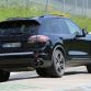 Porsche Cayenne Facelift 2015 Spy Photos