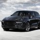 Porsche Cayenne facelift vantage by TopCar (2)