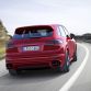 2015 Porsche Cayenne GTS