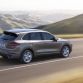 2015 Porsche Cayenne