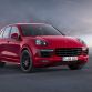2015 Porsche Cayenne GTS