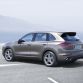 2015 Porsche Cayenne