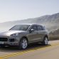 2015 Porsche Cayenne