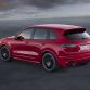 2015 Porsche Cayenne GTS