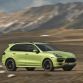 Porsche Cayenne GTS