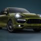 Porsche Cayenne GTS