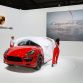 Porsche Cayenne GTS