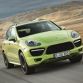 Porsche Cayenne GTS