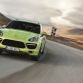 Porsche Cayenne GTS