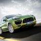 Porsche Cayenne GTS