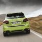Porsche Cayenne GTS