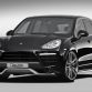 Porsche Cayenne II by Caractere Exclusive
