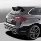 Porsche Cayenne II by Caractere Exclusive