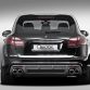 Porsche Cayenne II by Caractere Exclusive