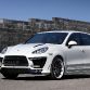 Porsche Cayenne II by LUMMA Design