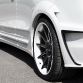 Porsche Cayenne II by LUMMA Design