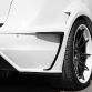 Porsche Cayenne II by LUMMA Design