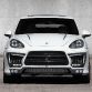 Porsche Cayenne II by LUMMA Design