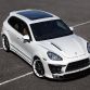 Porsche Cayenne II by LUMMA Design
